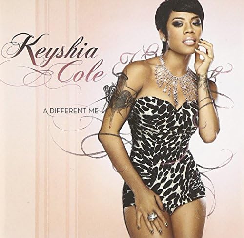 Keyshia Cole - Just Like You - Amazon.com Music